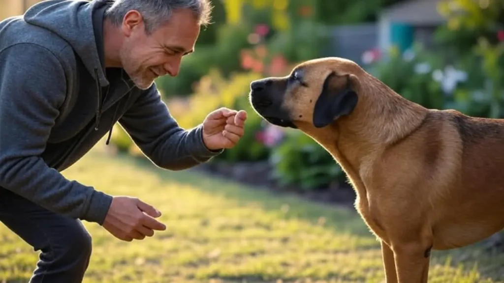 Pet Parent SA - Dog Training