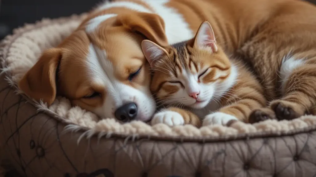 Pet Parent SA - Dog & Cat