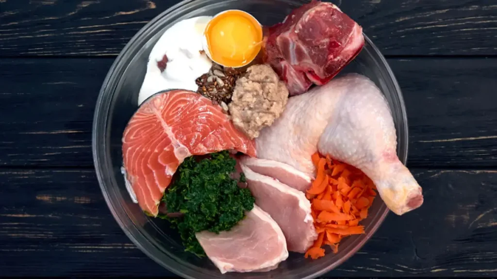 Pet Parent SA - Raw Dog Food