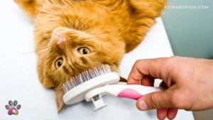 Pet Parent SA - Cat Grooming
