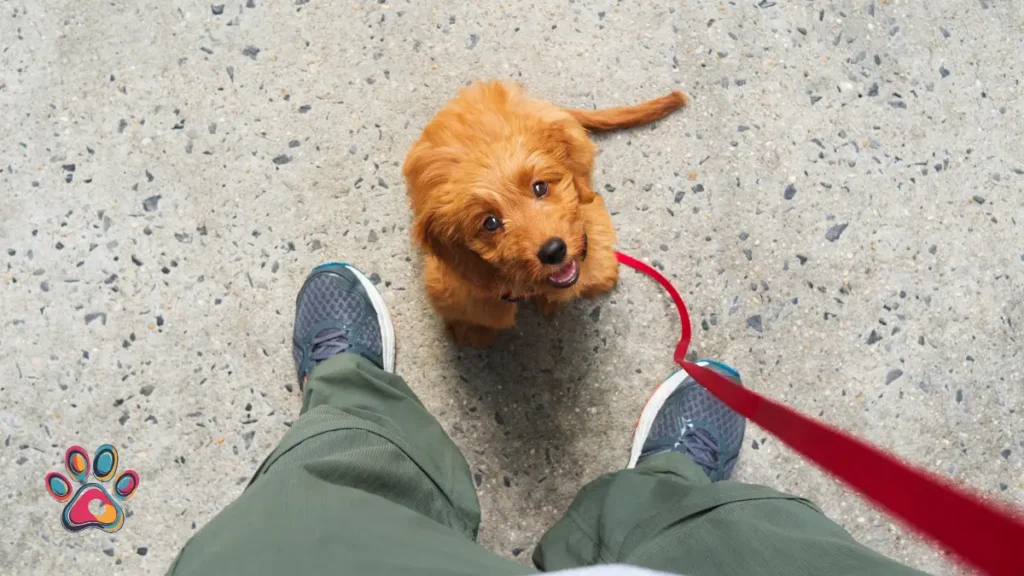 PPSA - Dog Training in Small Spaces