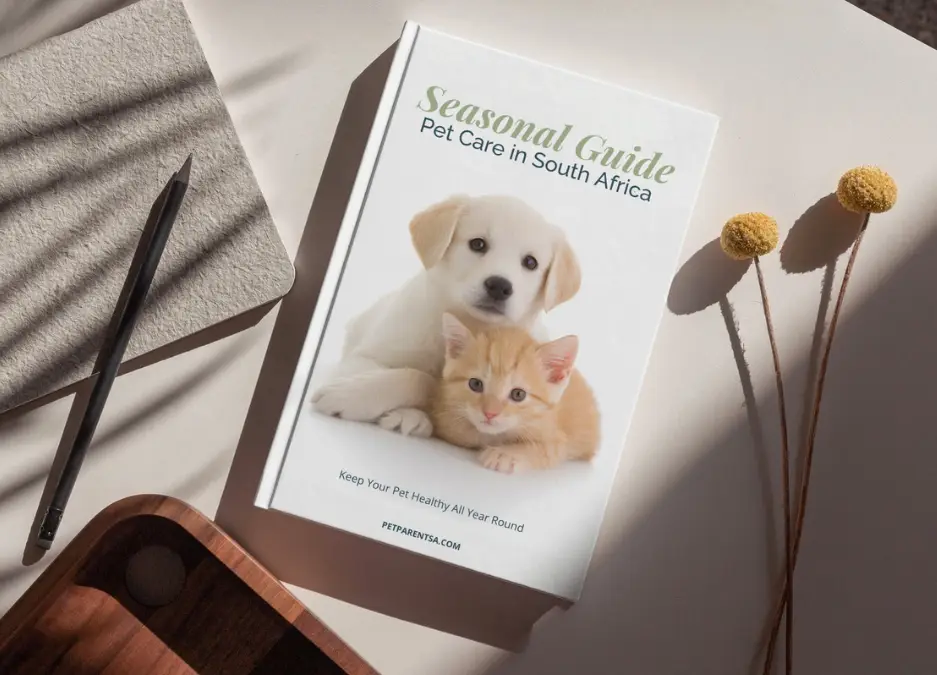 PPSA - Seasonal Guide