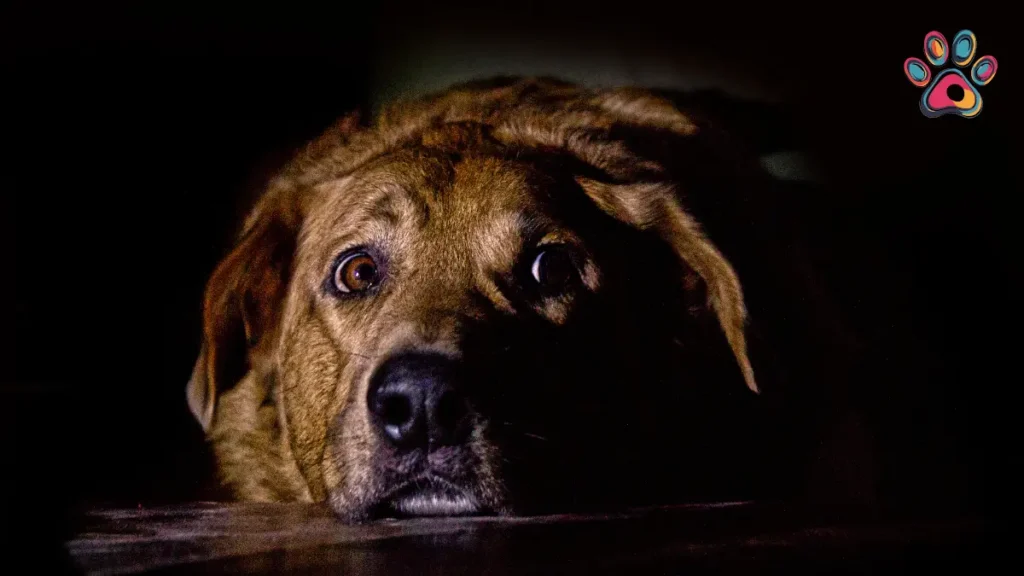 Pet Parent SA - Thunder Anxiety